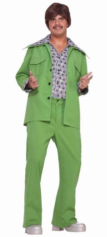 70s leisure suit deals