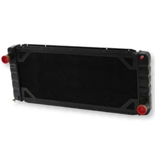 Radiator Peterbilt Kenworth 330 335 340 T300 Models OE# 3E10673D F316041100010