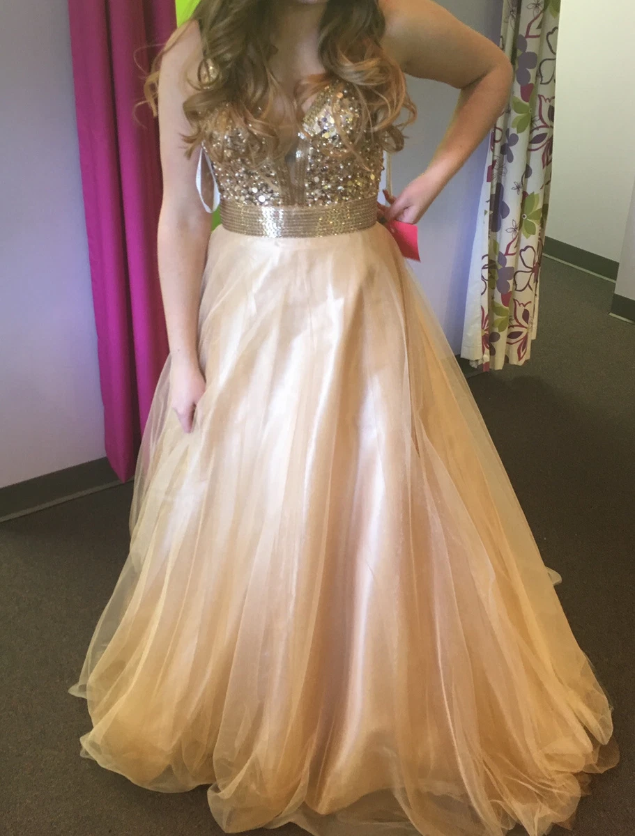 Gala Dresses for Women for sale | eBay