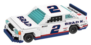 lego nascar car