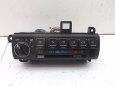 Temperature Control With AC Fits 94-97 ALTIMA 128735