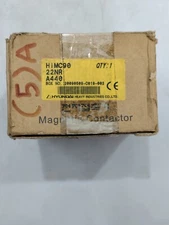 HYUNDAI HIMC 90 440V AC MAGNATIC CONTACTOR FREE FAST SHIPPING UPS & DHL