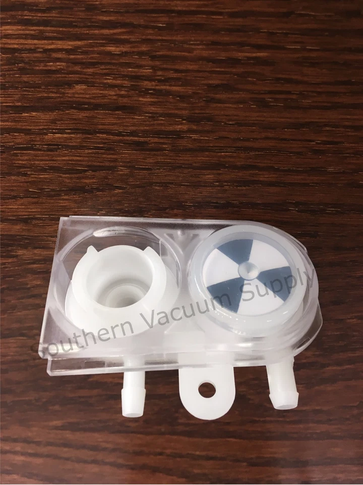 Bissell Flow Indicator fits BigGreen Commercial BG10,BG10N2,86T3,2037439,1606811