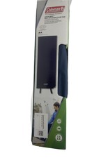 coleman camping pad