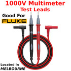 <!--F#f_0-->Multimeter Test Leads Meter Electrical Probes 1000V for Fluke<!--F/-->