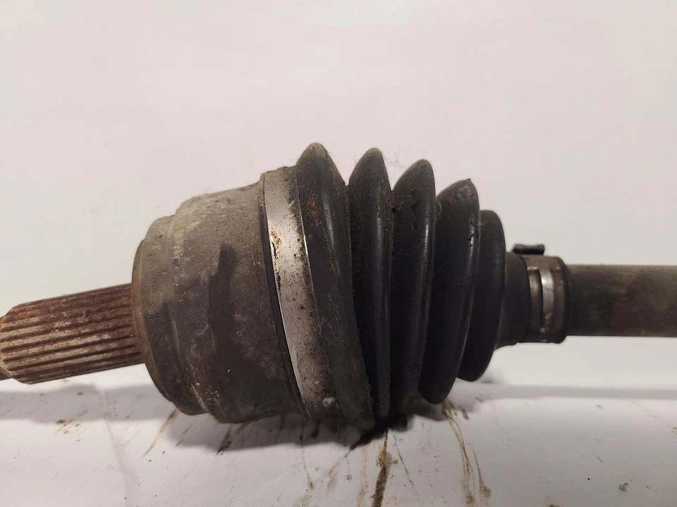 Used Right Drive Axle Shaft fits: 2000 Dodge Neon R. w/o ABS AT Right Grade A - Image 3 of 4