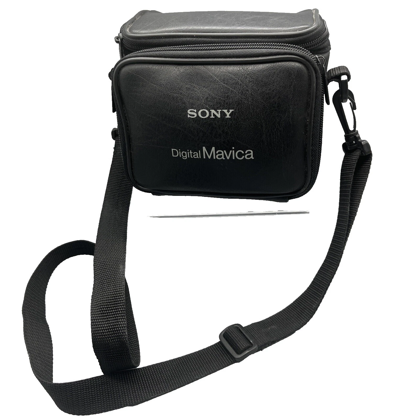 Sony Leather Camera Cases, Bags & Covers for Sony