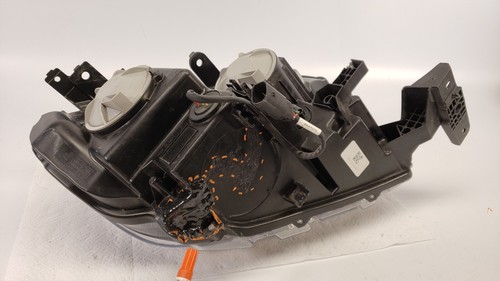 2019-2023 FORD RANGER HEADLIGHT DRIVER LEFT HALOGEN LAMP LENS 19 20 OEM - Picture 9 of 17