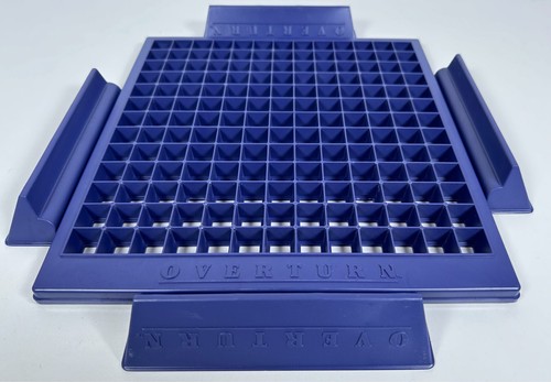 OVERTURN Word Game by Mattel Vintage 1987 - (8yrs+) ~ VGC - Picture 7 of 11