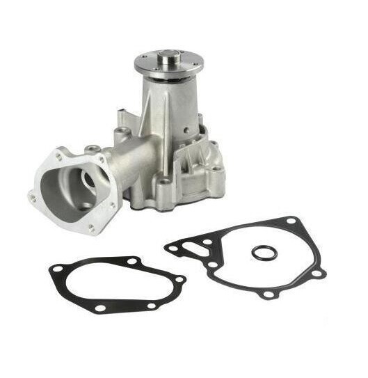 ENGINE WATER PUMP For Mitsubishi L200 B40 2.5DID 3/2006-3/2015