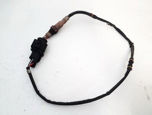Volkswagen Phaeton 2003 Lambda sensor 5 wires, WHITE BLACK YELLOW  #630626-43