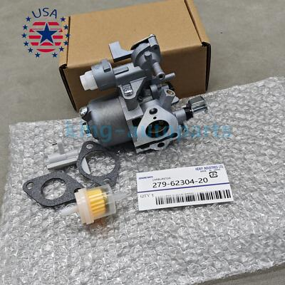 #ad #ad OEM OEM Carburetor For Subaru Robin EX27 EX30 9HP 9.5HP Overhead Cam Engine $87.24
