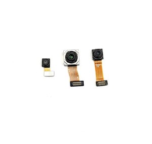 Original Samsung Galaxy A22 5G SM-A226B Hauptkamera Main Camera Set