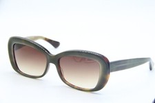 PAUL SMITH PS-385 HNTTBL HAVANA GRADIENT AUTHENTIC FRAMES SUNGLASSES 55-16