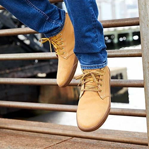 Men's Sneakers Boots