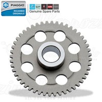 Originale Startkranz Piaggio Vespa GTS Super 300 2008-2016