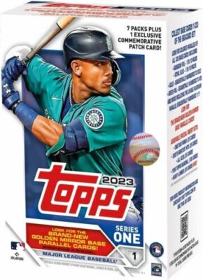 2023 TOPPS SERIES 1, 2 & UPDATE STARS OF THE GAME INSERT CARDS #SMLB & CHROME