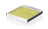 MANN-FILTER FP2855 Innenraumfilter FüR Volvo