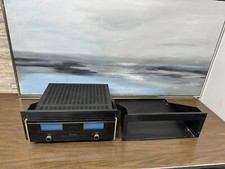 McIntosh MC 150 Amplifier Rack Box  Only (amp...