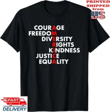 Anti Resist political T-Shirt ,Unisex Tee