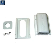 T-H Marine Ez Pump Long White EZWHT1DP