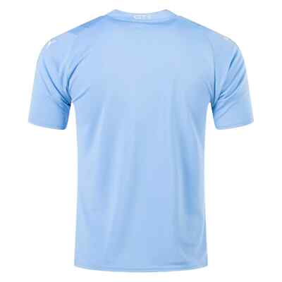 2023-24 Manchester City Home Jersey - Premier League - Man