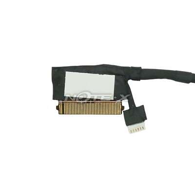 Câble Vidéo LVDS De Remplacement Pour écran HP - Compatible De Nombreux Modèles - Neuf