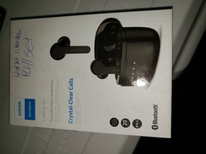 anker liberty air ebay