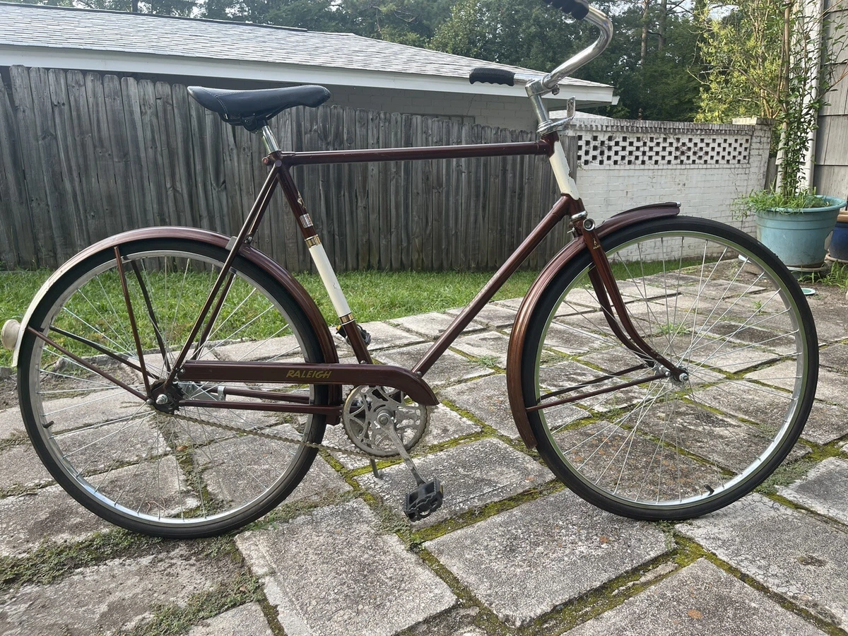 Vintage children's bikes uk 2025