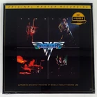 Van Halen – Van Halen – One Step - 2xLP 45RPM MFSL MoFi