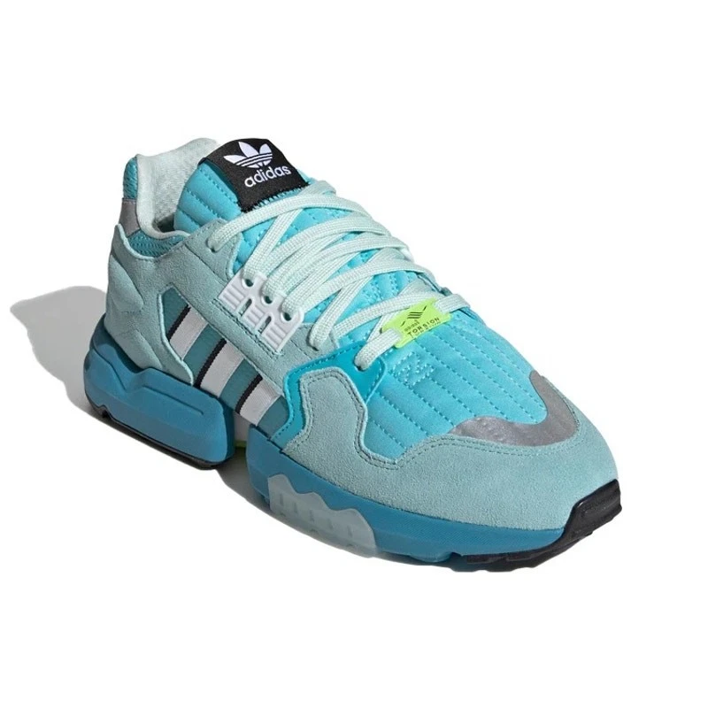Preços baixos em adidas ZX Torsion Clear Aqua | eBay