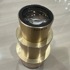 Isco-Optic Ultra-Star HD 45mm 1.77in MC Projection Lens Fixed 245175