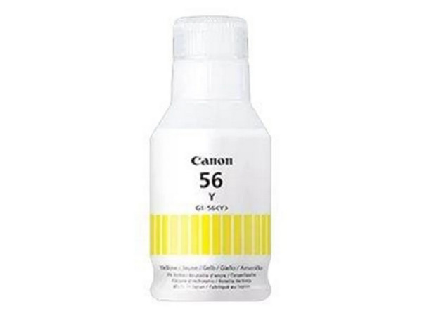 Canon GI-56 / 4432C001 Yellow Refill-image