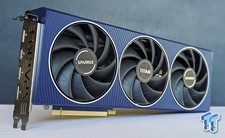 Intel Arc A770 Titan OC Edition Sparkle 16GB GDDR6