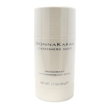 Donna Karan Cashmere Mist Antiperspirant Deodorant Stick 50ml