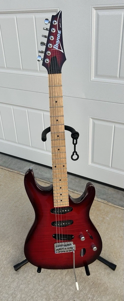 Ibanez Sa Series for sale - eBay
