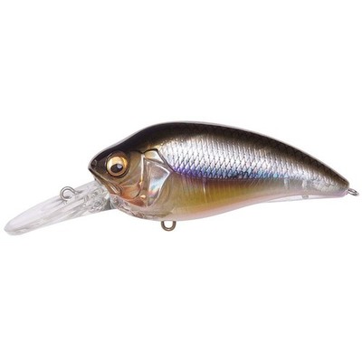 Megabass SUPER-Z Kasumi ITO New Bass Fishing Lure Yuki Ito Japan