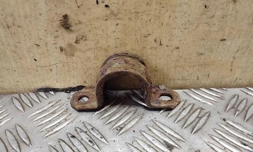 NISSAN X-TRAIL T31 Stabilisator hinten rechts 2.0 Diesel 110kw 2008 26174061