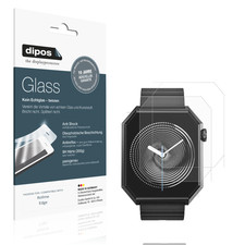 2x Protective Film for Rollme Edge Matte Protection Flexible Glass 9H