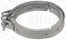 Exhaust Pipe Clamp (DPF) FOR SEAT ATECA 1.6 2.0 16->20 Elring