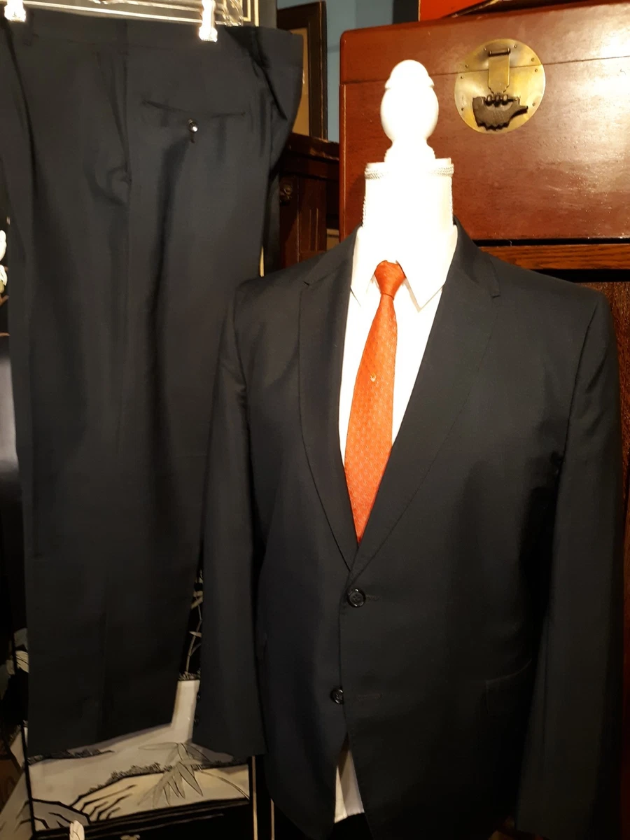 1960s 100% Wool Vintage Suit Jackets & Blazers for Men for sale | eBay