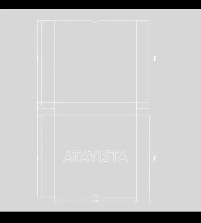 Childish Gambino ATAVISTA Vinyl Video Limited Edition Sold Out Sealed IN HAND - Image 4 of 4