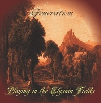 OWEN LEE NOLAN PLAYING IN THE ELYSIAN FIELDS (CD)