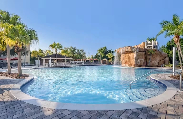 SALE! 2025~Mystic Dunes Resort ~Florida~ 2BR/Sleeps 8 ~ 7Nts - Image 4 of 4