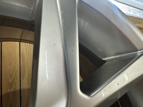 1x Alufelge Original Watkins Glen VW Golf 6 GTI 5K0601025AF Felge 7, 5Jx18 ET51 - Bild 8 von 14