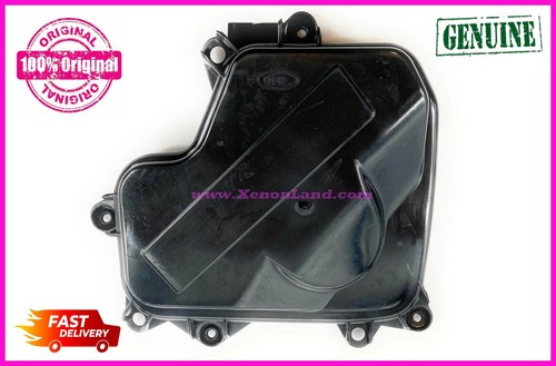 ✅ BMW 3er E90 E91 LCI XENON Scheinwerfer Deckel Kappe Abdeckung RECHTS 66532R