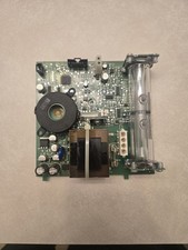 DeVilbiss 525KS Motherboard For Oxygen Con