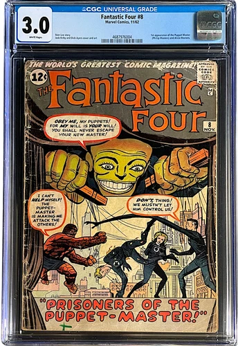 Comic Image