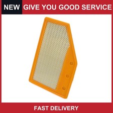 Car Engine Air Filter No.23430313 for Cadillac XT4 19-24 1 Pcs Long life