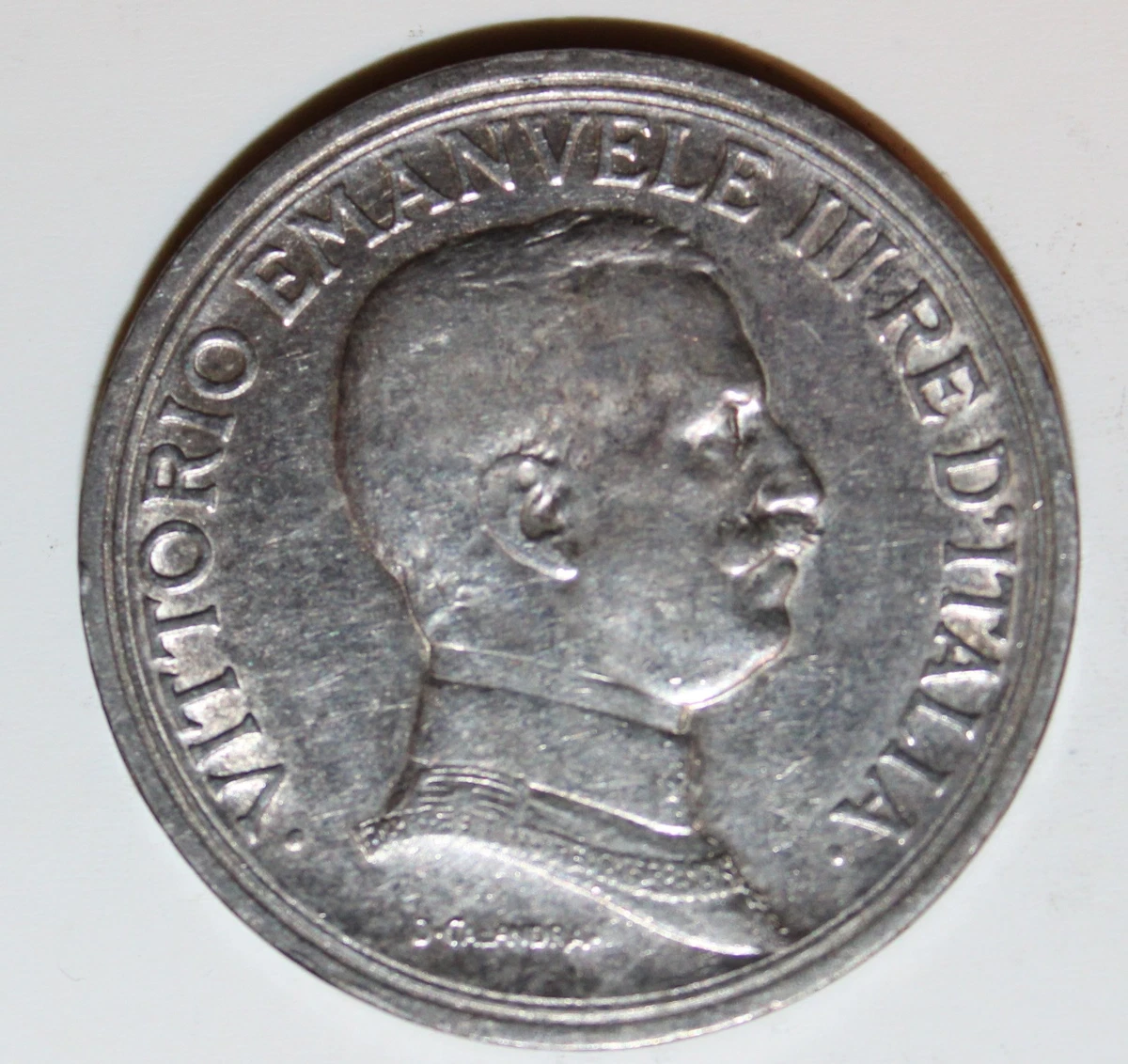 【8/4れお×2】Hページ 25+ 1915 Year Italian Coins (1861-Now) for sale | Updated Oct 2026